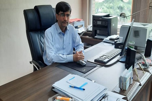 نجف طهماسبیپور، دانشیار دانشگاه تربیت دبیر شهید رجائی نجف طهماسبیپور، دانشیار دانشگاه تربیت دبیر شهید رجائی