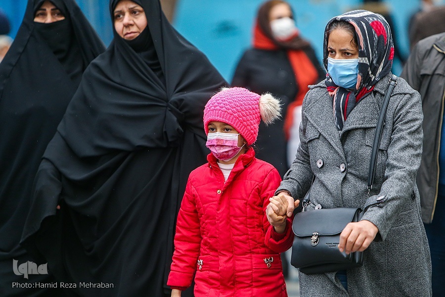 راهکارهای حفظ سلامت‌روان زنان