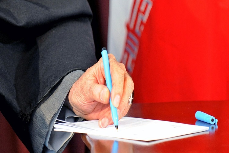 پیام رهبر انقلاب به اجلاس سراسری نماز