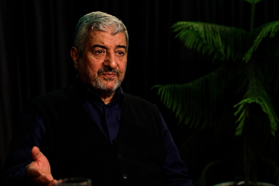 سردار سرلشکر عزیز جعفری