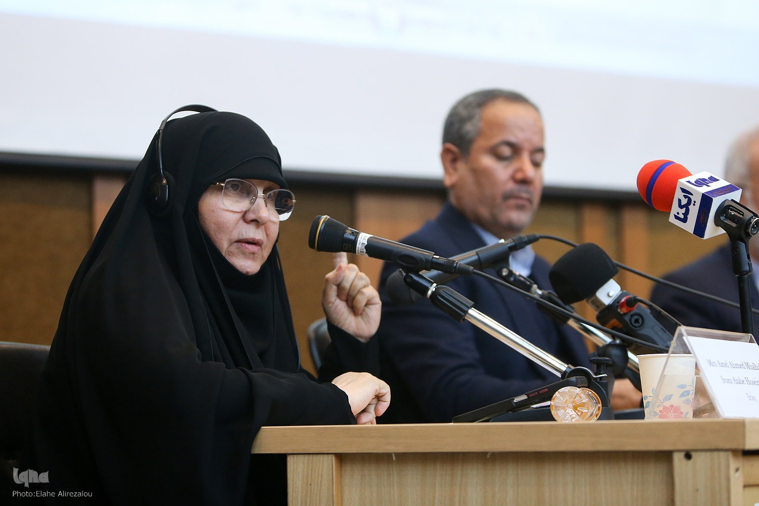 مبلغان پیاده‌سازی احکام الهی را در عمل نشان دهند