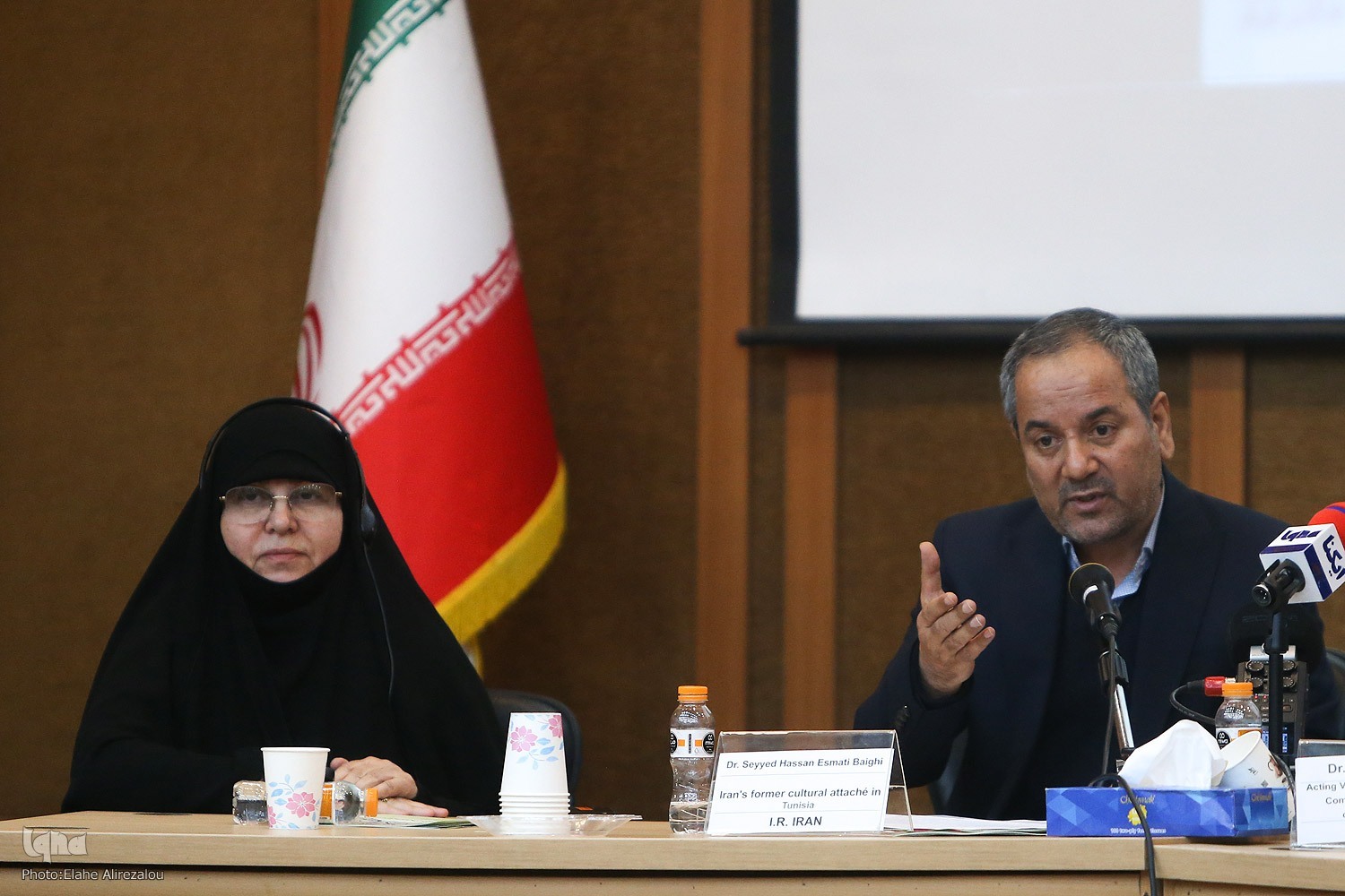 مبلغان پیاده‌سازی احکام الهی را در عمل نشان دهند