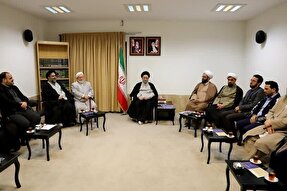 حفظ وحدت در شرایط امروز امت اسلامی ضرورت بیشتری دارد