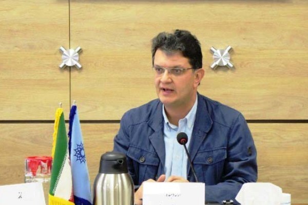 علیرضا منجمی