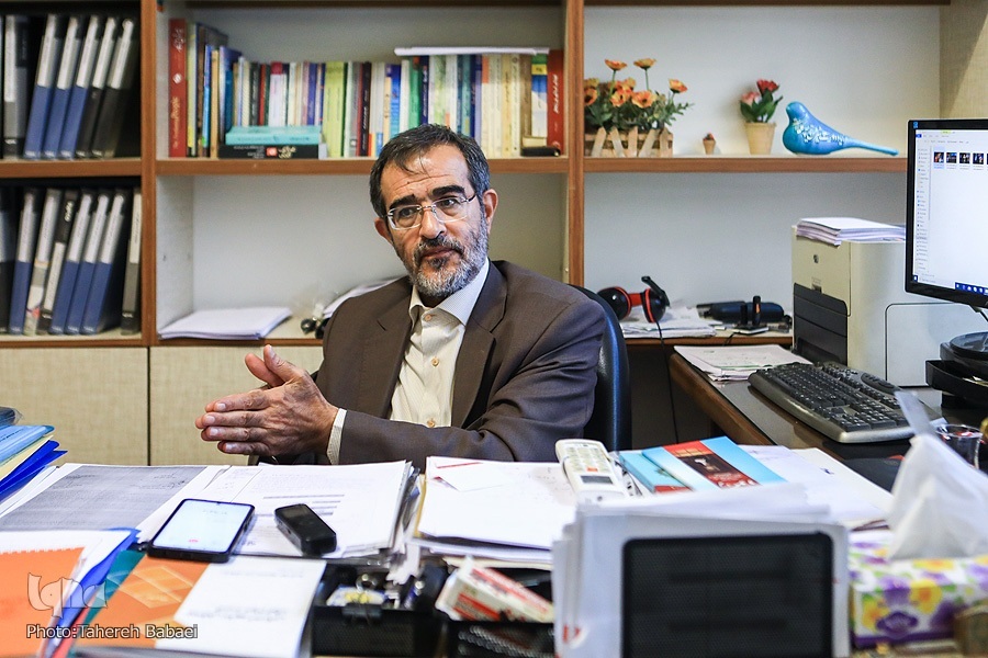 رسم کاظمی را اعتلا ببخشیم