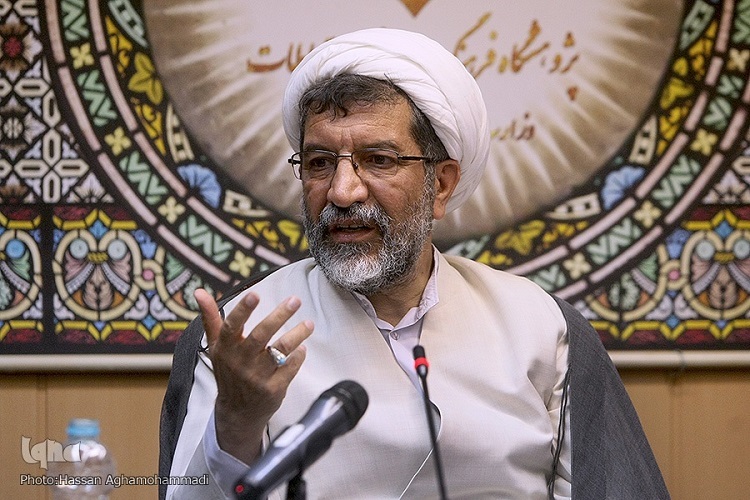 حمید پارسانیا