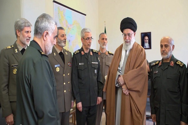 سردار سرلشکر رشید