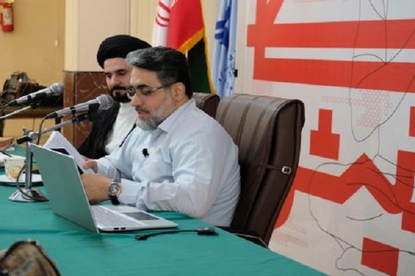 صلح و آرامش در دنیا فقط با معنویت حاصل می‌شود