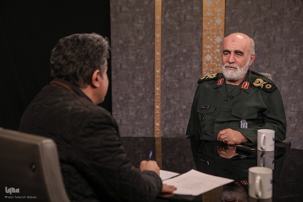 سردار رستگارپناه