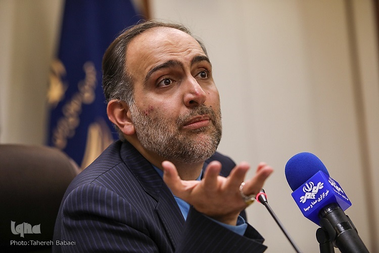 سیدمجید امامی