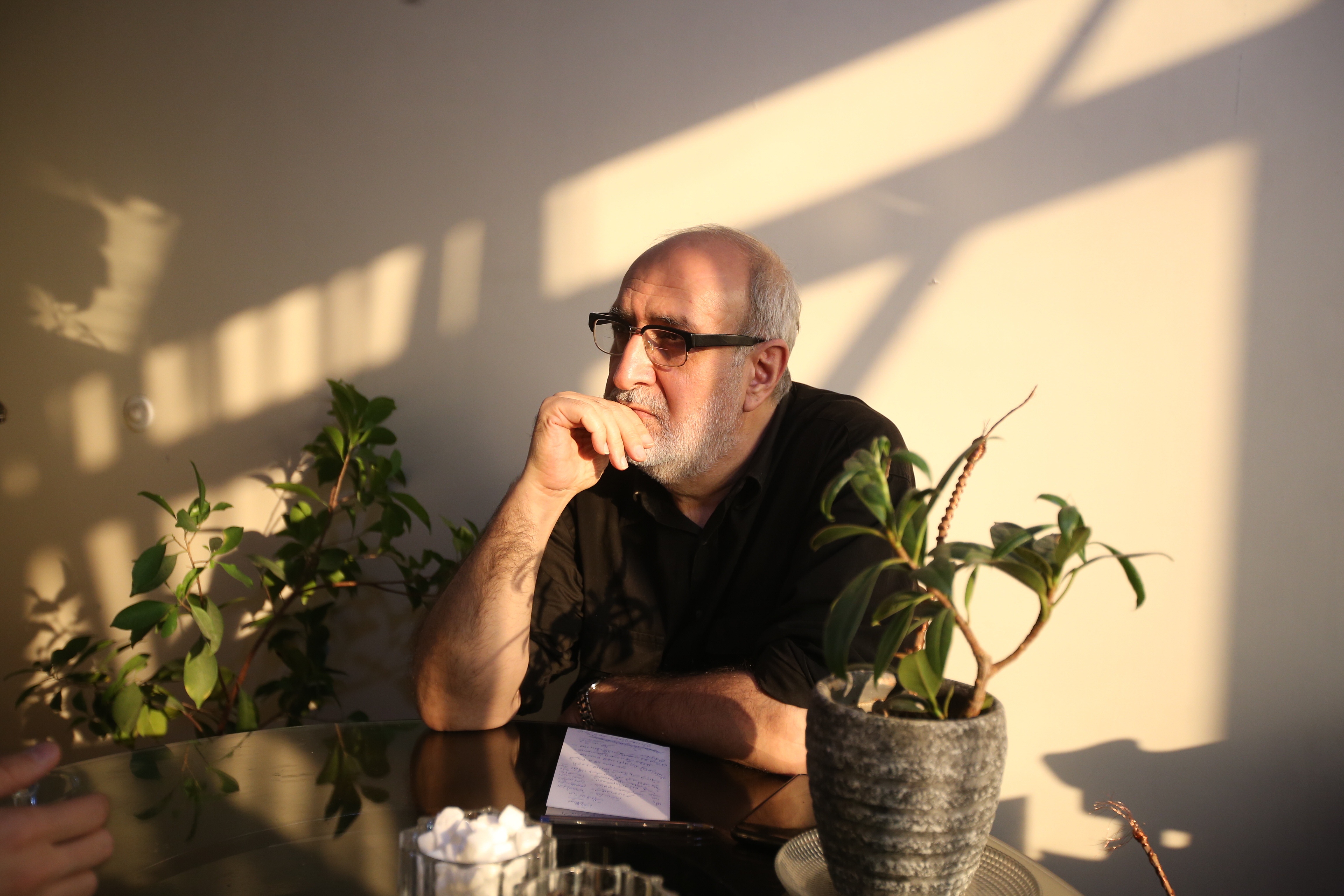 دکتر کاظمی‌آشتیانی؛ انسانی در تراز قرآنی