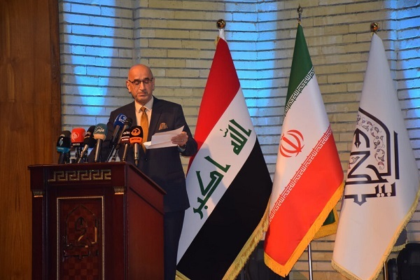 اندیشه اسلامی قادر است همه نظریات موجود در جهان را دربر بگیرد اندیشه اسلامی قادر است همه نظریات موجود در جهان را دربر بگیرد