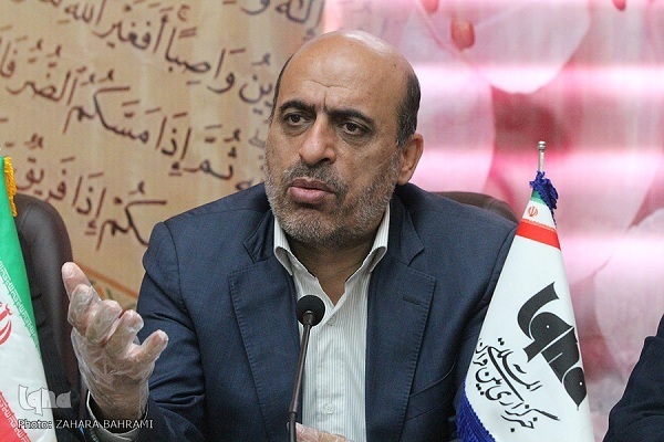 محمد حسن آصفری