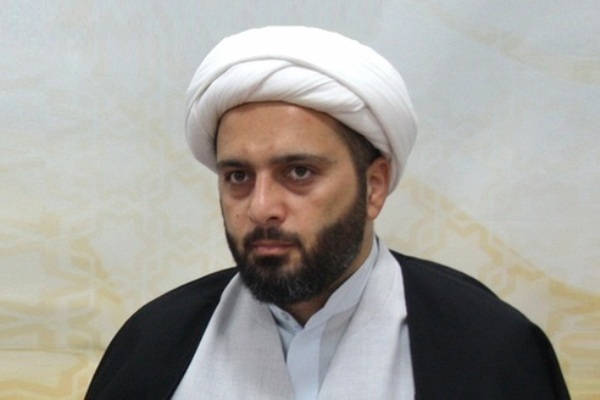 حجت‌الاسلام بوسلیکی