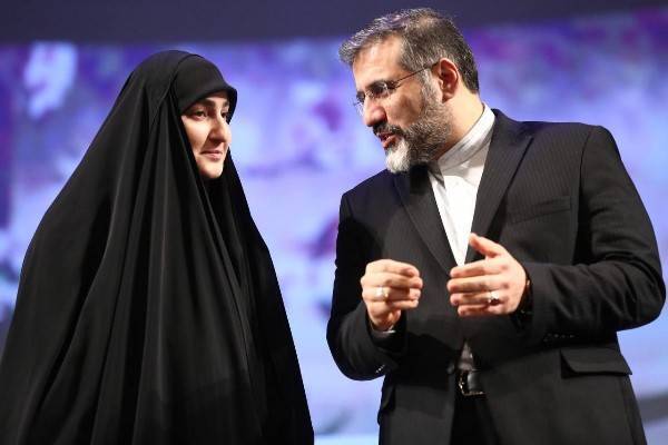 توجه ویژه به غزه در جشنواره سینما حقیقت توجه ویژه به غزه در جشنواره سینما حقیقت