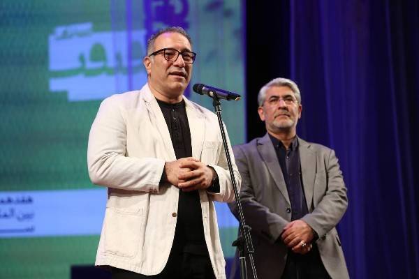 توجه ویژه به غزه در جشنواره سینما حقیقت توجه ویژه به غزه در جشنواره سینما حقیقت