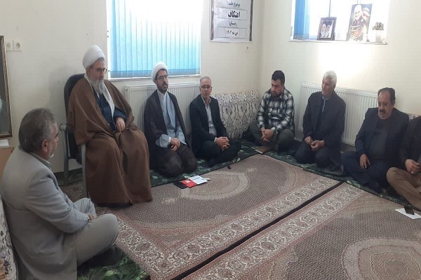 ثبت‌نام اعتکاف در چالدران از ۲۵ دی آغاز می‌شود