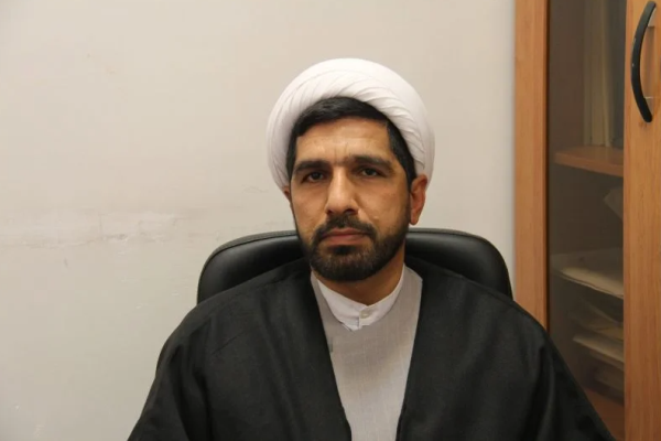 حجتالاسلام جوانآراسته حجتالاسلام جوانآراسته