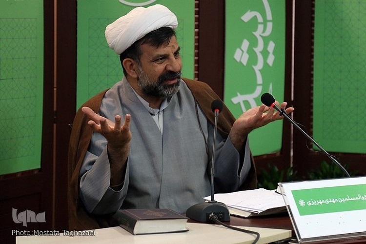 از راهکار سالم‌سازی فضای مجازی تا ظرفیت‌های قرآن برای جذب مسیحیان