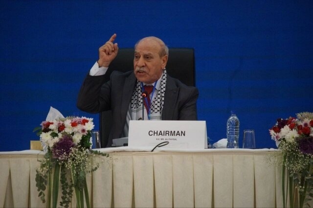 تأکید بر بازگشت مردم فلسطین به وطن