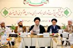عکس | نشست شورای برنامه‌ریزی مدارس علوم دینی اهل‌سنت کشور در گرگان