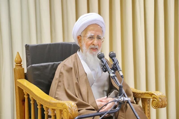 آیت‌الله جوادی آملی