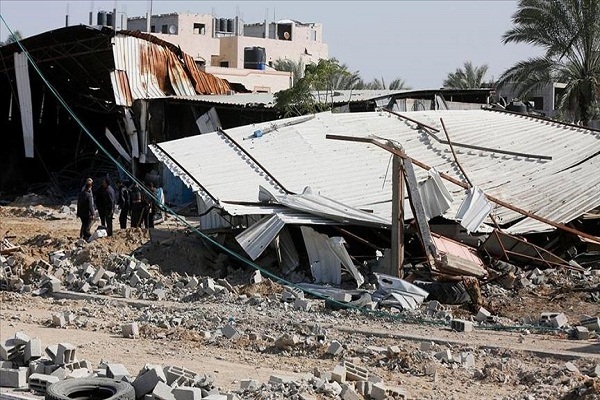 جزئیات نخستین جلسه دادگاه لاهه برای بررسی جنایات اسرائیل در غزه/ واکنش گروه‌های فلسطینی