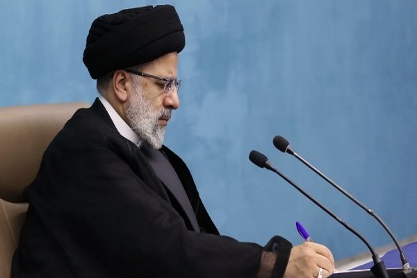 رئیس جمهور رئیس جمهور