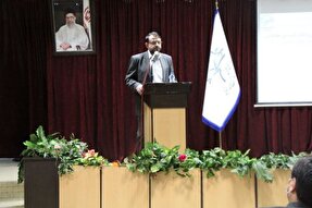 علم و فناوری قدرت‌آفرین است

 