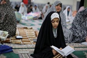 ثبت‌نام از معتکفین در ۴۰۰ مسجد استان گلستان