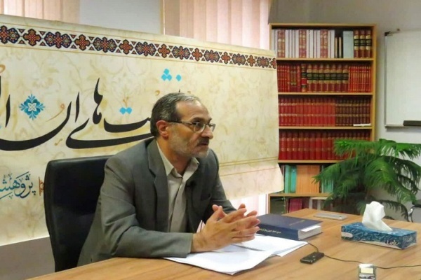 محمد مرادی
