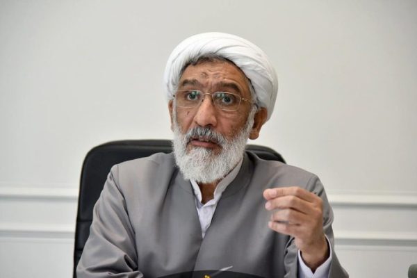 حجتالاسلام پورمحمدی حجتالاسلام پورمحمدی