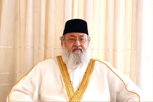 سلمان ندوی، اندیشمند هندی سلمان ندوی، اندیشمند هندی