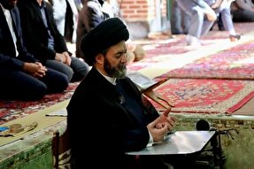 فیلم | اوقات ممتاز ماه رجب