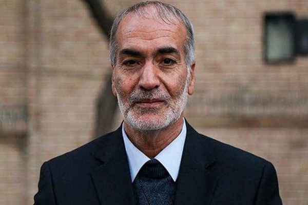 قدرتعلی حشمتیان