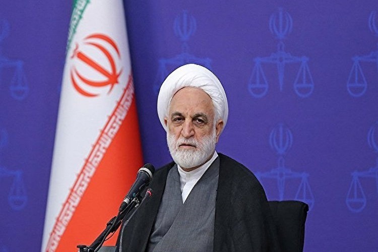 حجت‌الاسلام و المسلمین غلامحسین محسنی اژه‌ای