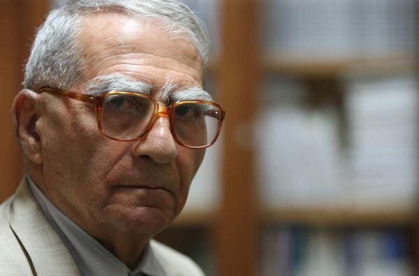 «زندگی» به روایت کریم مجتهدی