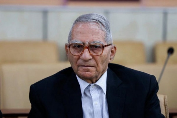 «زندگی» به روایت کریم مجتهدی