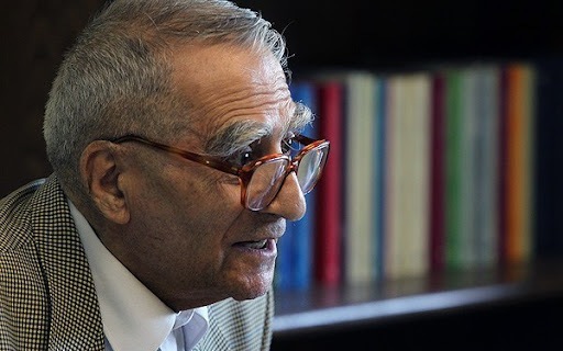 «زندگی» به روایت کریم مجتهدی