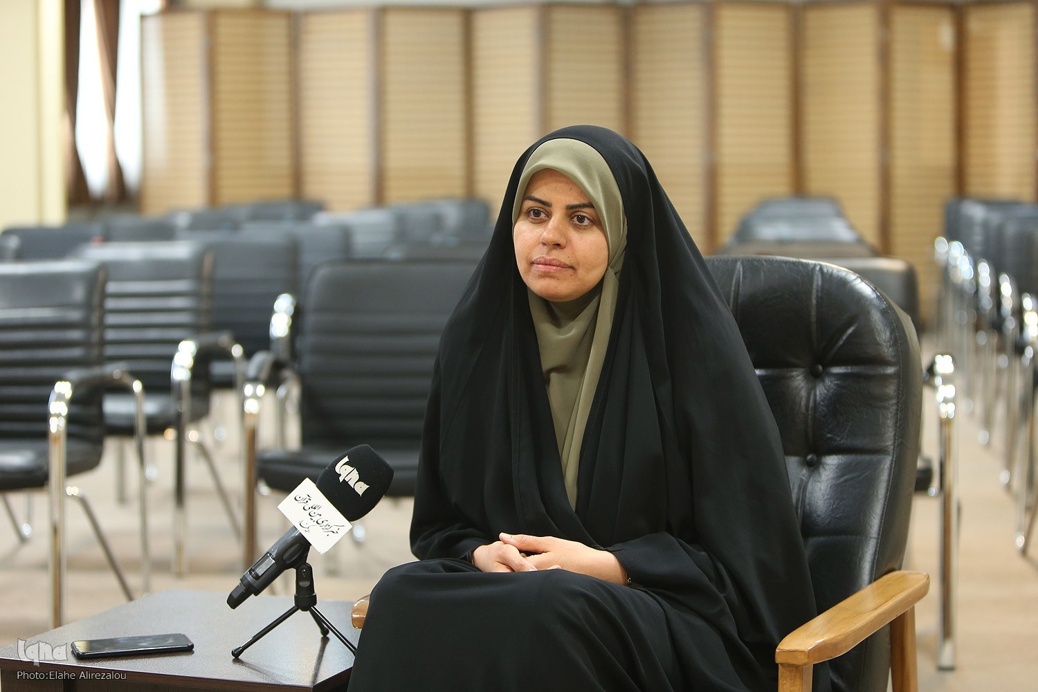 از موانع مالی حمایت از پژوهش تا درگذشت کریم مجتهدی