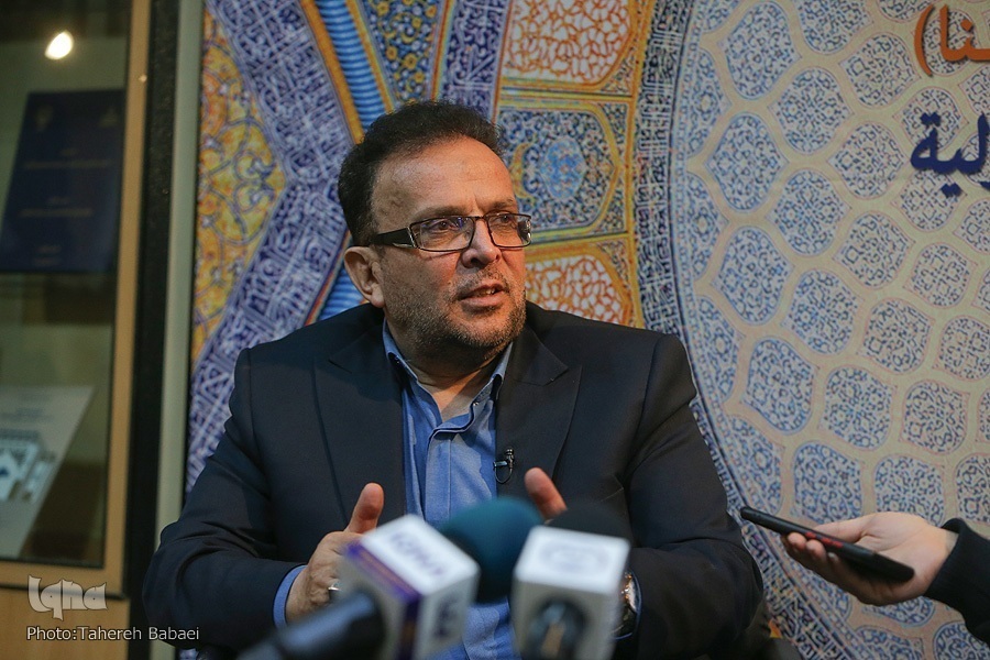 محمود عباسزاده مشکینی، عضو کمیسیون امنیت ملی و سیاست خارجی مجلس شورای اسلامی محمود عباسزاده مشکینی، عضو کمیسیون امنیت ملی و سیاست خارجی مجلس شورای اسلامی