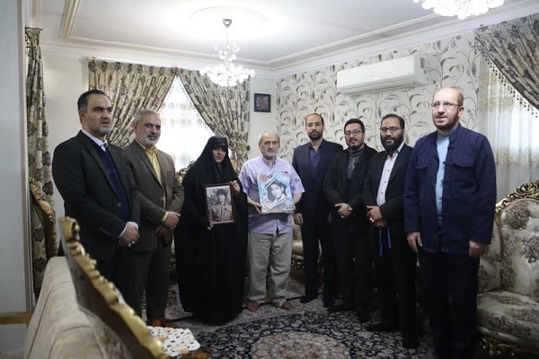 یادی از بهترین قاری دهه 60 و سرنوشت او؛ قاری شهدا یادی از بهترین قاری دهه 60 و سرنوشت او؛ قاری شهدا