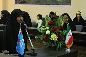 آغاز مسابقات قرآن پالایشگاه نفت امام خمینی(ره) شازند