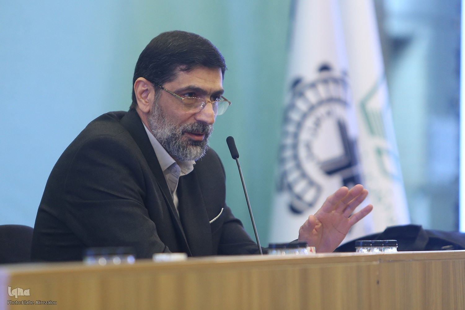 محمدرضا ستوده نیا