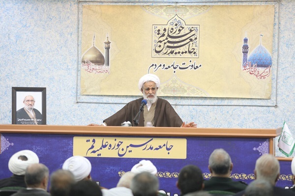 عباس کعبی، نماینده مردم خوزستان در مجلس خبرگان رهبری