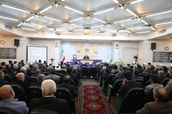 عباس کعبی، نماینده مردم خوزستان در مجلس خبرگان رهبری