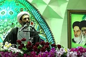 انتخاب اصلح جریان نفاق و نفوذ را از بین می‌برد