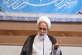 امنیت مردم خط قرمز کشور است