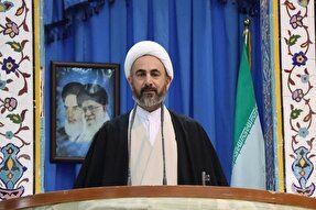 دولت‌های اسلامی ید واحده در برابر صهیونیسم هستند