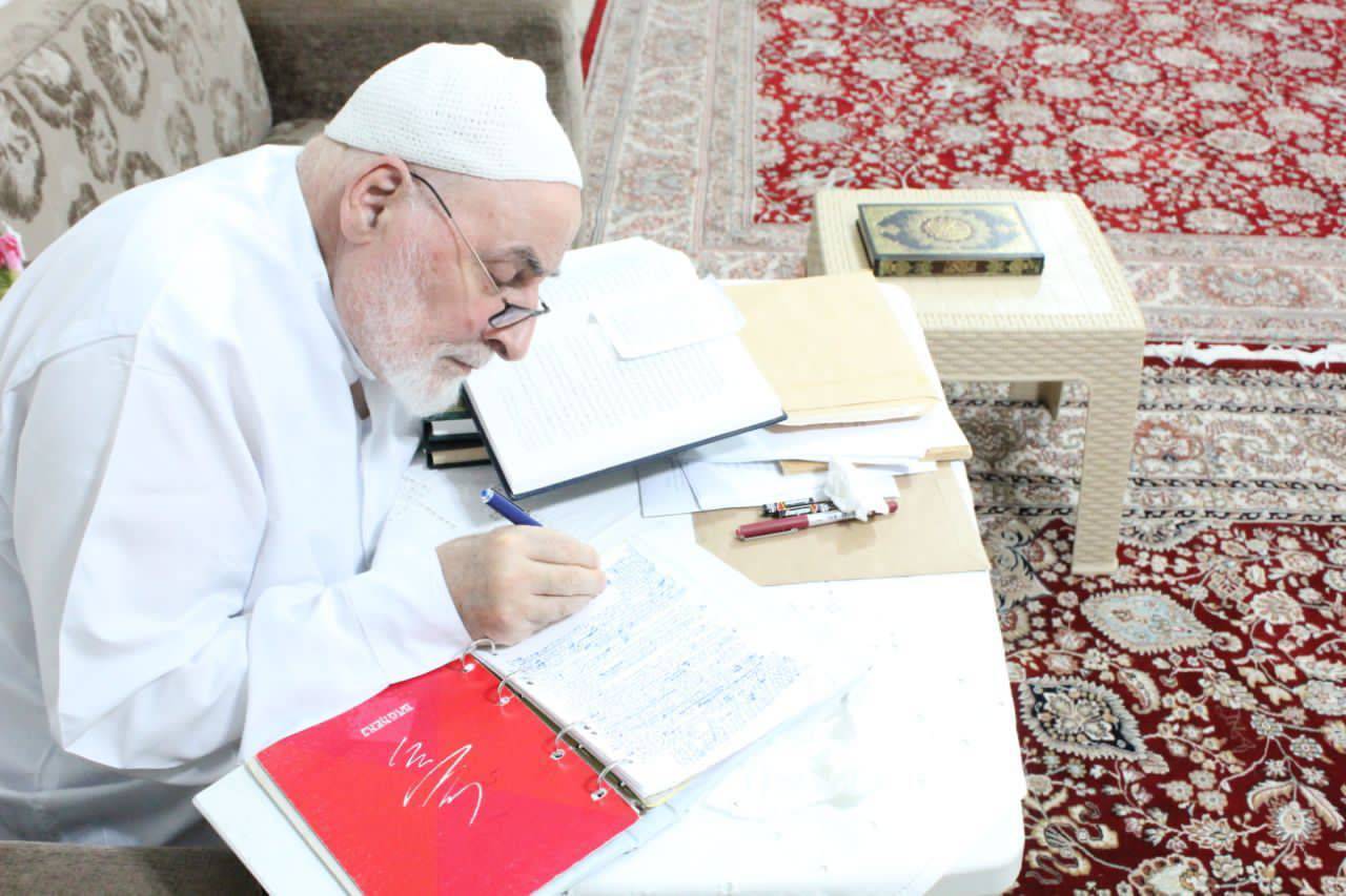 سیدجعفر مرتضی